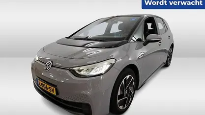 Occasion 2020 VW ID.3 Life Hatchback | € 16.950 (Eerlijke prijs)