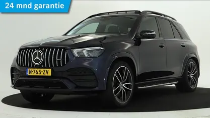 Occasion 2022 Mercedes GLE450 AMG Premium Plus SUV | € 82.950