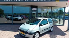 Grijs Gebruikt 2007 Renault Twingo Hatchback | € 2.450 (Eerlijke prijs)
