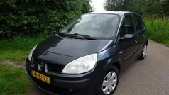 Grijs Gebruikt 2007 Renault Scénic II Business MPV | € 1.950 (Eerlijke prijs)
