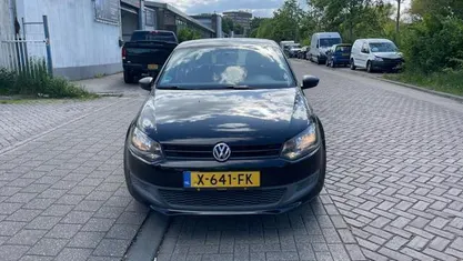 Occasion VW Polo 60 PK (44 kW) 2009 Hatchback