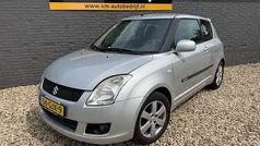 Gebruikt 2008 Suzuki Swift Hatchback | € 1.450 (Super prijs)