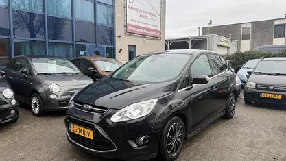 Occasion 2011 Ford C-MAX Titanium MPV | € 3.999 (Eerlijke prijs)