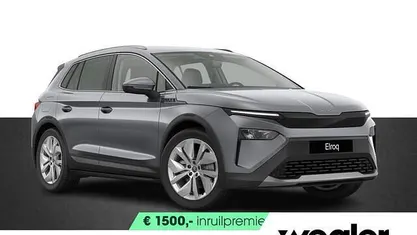 Gebruikt 2025 Skoda Elroq Business Line SUV | € 40.790 (Eerlijke prijs)