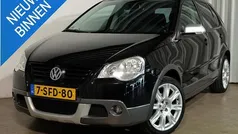 Gebruikt 2006 VW Polo Cross Hatchback | € 2.950 (Eerlijke prijs)