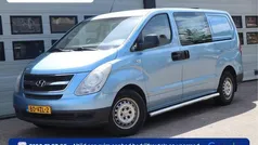Gebruikt 2009 Hyundai H 300 Van | € 4.900 (Eerlijke prijs)