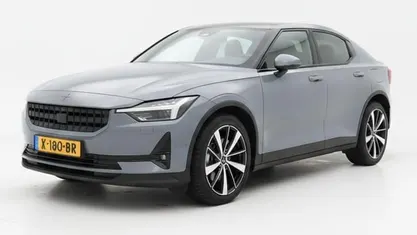 Occasion 2020 Polestar 2 Long Range Dual motor Hatchback | € 25.950 (Eerlijke prijs)