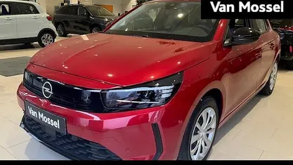 Occasion Opel Corsa Edition 75 PK (55 kW) 2025 Hatchback