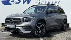 Grijs Gebruikt 2022 Mercedes GLB200 Business SUV | € 45.950 (Eerlijke prijs)