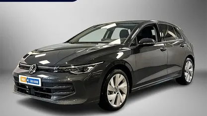 Occasion 2025 VW Golf VIII Edition Hatchback | € 32.995 (Goede deal)