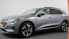 Gebruikt 2019 Audi e-tron Advanced SUV | € 25.890 (Super prijs)