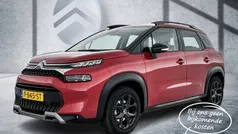 Suv Gebruikt 2022 Citroën C3 Aircross PureTech SUV | € 22.445 (Eerlijke prijs)