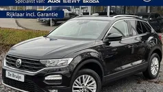 Gebruikt 2018 VW T-Roc Style SUV | € 18.950 (Eerlijke prijs)