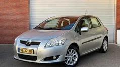 Gebruikt 2007 Toyota Auris Business Edition Hatchback | € 6.999 (Eerlijke prijs)