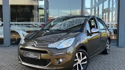 Occasion 2013 Citroën C3 Hatchback | € 5.950 (Eerlijke prijs)