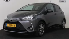 Gebruikt 2020 Toyota Yaris Hatchback | € 17.950 (Eerlijke prijs)