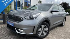 Gebruikt 2019 Kia Niro SUV | € 17.450 (Eerlijke prijs)