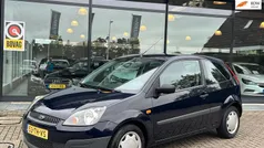 Gebruikt 2006 Ford Fiesta Hatchback | € 2.749 (Eerlijke prijs)