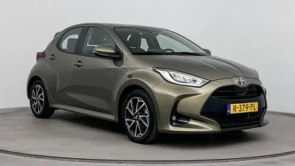 Occasion Toyota Yaris Hybrid 116 PK (85 kW) 2022 Hatchback