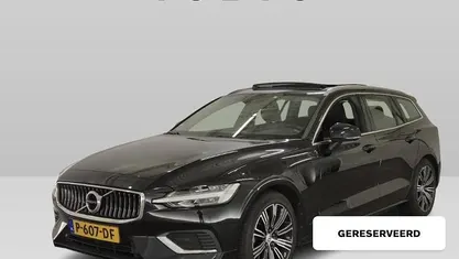 Gebruikt 2022 Volvo V60 Inscription Stationwagen | € 33.899 (Eerlijke prijs)