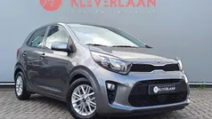 Grijs Gebruikt 2020 Kia Picanto Hatchback | € 11.950 (Eerlijke prijs)