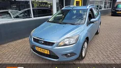 Gebruikt 2010 Ford Focus Limited Stationwagen | € 2.440 (Eerlijke prijs)