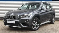 Gebruikt 2018 BMW X1 Executive SUV | € 25.950 (Eerlijke prijs)