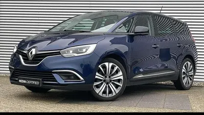 Occasion Renault Grand Scénic IV Equilibre 140 PK (102 kW) 2022 MPV