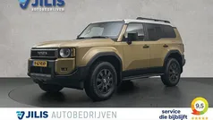Gebruikt 2024 Toyota Land Cruiser Edition SUV | € 94.950