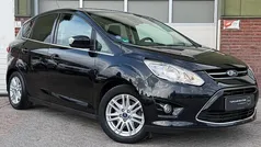 Gebruikt 2014 Ford C-MAX Titanium MPV | € 7.999 (Eerlijke prijs)