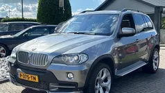 Gebruikt 2007 BMW X5 Sport Line SUV | € 12.950 (Goede deal)