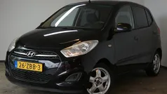 Gebruikt 2013 Hyundai i10 Hatchback | € 3.950 (Eerlijke prijs)