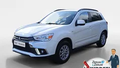 Gebruikt 2018 Mitsubishi ASX SUV | € 15.440 (Eerlijke prijs)