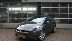Gebruikt 2016 Opel Corsa Edition Hatchback | € 7.750 (Eerlijke prijs)