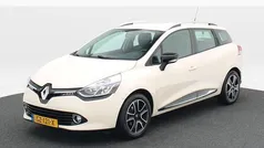 Gebruikt 2015 Renault Clio GrandTour Expression Stationwagen | € 8.450 (Eerlijke prijs)