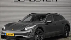 Gebruikt 2022 Porsche Taycan Cross Turismo SUV | € 59.900 (Super prijs)