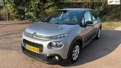 Gebruikt 2019 Citroën C3 Feel Hatchback | € 9.495 (Goede deal)