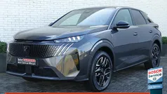 Grijs Gebruikt 2025 Peugeot 3008 GT SUV | € 38.700 (Goede deal)