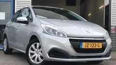 Gebruikt 2016 Peugeot 208 Active Hatchback | € 5.950 (Eerlijke prijs)