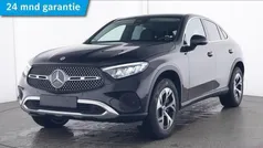 Gebruikt 2024 Mercedes GLC300 Coupé | € 68.945 (Super prijs)