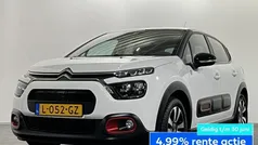 Gebruikt 2021 Citroën C3 PureTech Hatchback | € 11.890 (Eerlijke prijs)
