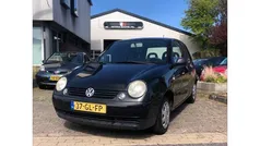 Gebruikt 2001 VW Lupo Trendline Hatchback | € 995 (Eerlijke prijs)