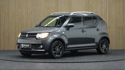 Occasion 2017 Suzuki Ignis Hatchback | € 11.650 (Eerlijke prijs)