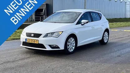 Occasion Seat Leon Style 123 PK (90 kW) 2014 Hatchback