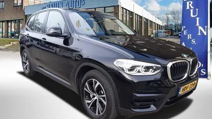 Occasion BMW X3 Executive 291 PK (214 kW) 2021 SUV