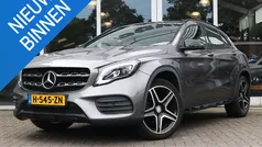 Gebruikt 2017 Mercedes GLA200 AMG line SUV | € 21.950 (Goede deal)