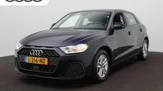 Blauw Gebruikt 2021 Audi A1 Sportback Proline Hatchback | € 20.345 (Eerlijke prijs)