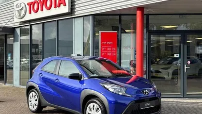 Occasion Toyota Aygo X Play 72 PK (52 kW) 2025 SUV