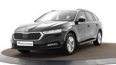 Gebruikt 2023 Skoda Octavia Business Line Stationwagen | € 22.740 (Goede deal)