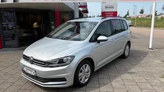 Gebruikt 2020 VW Touran Comfortline MPV | € 27.945 (Eerlijke prijs)